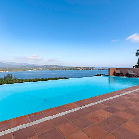 Holiday Home Les Hauts De Pavellone By Interhome Porto-Vecchio  Exteriör bild