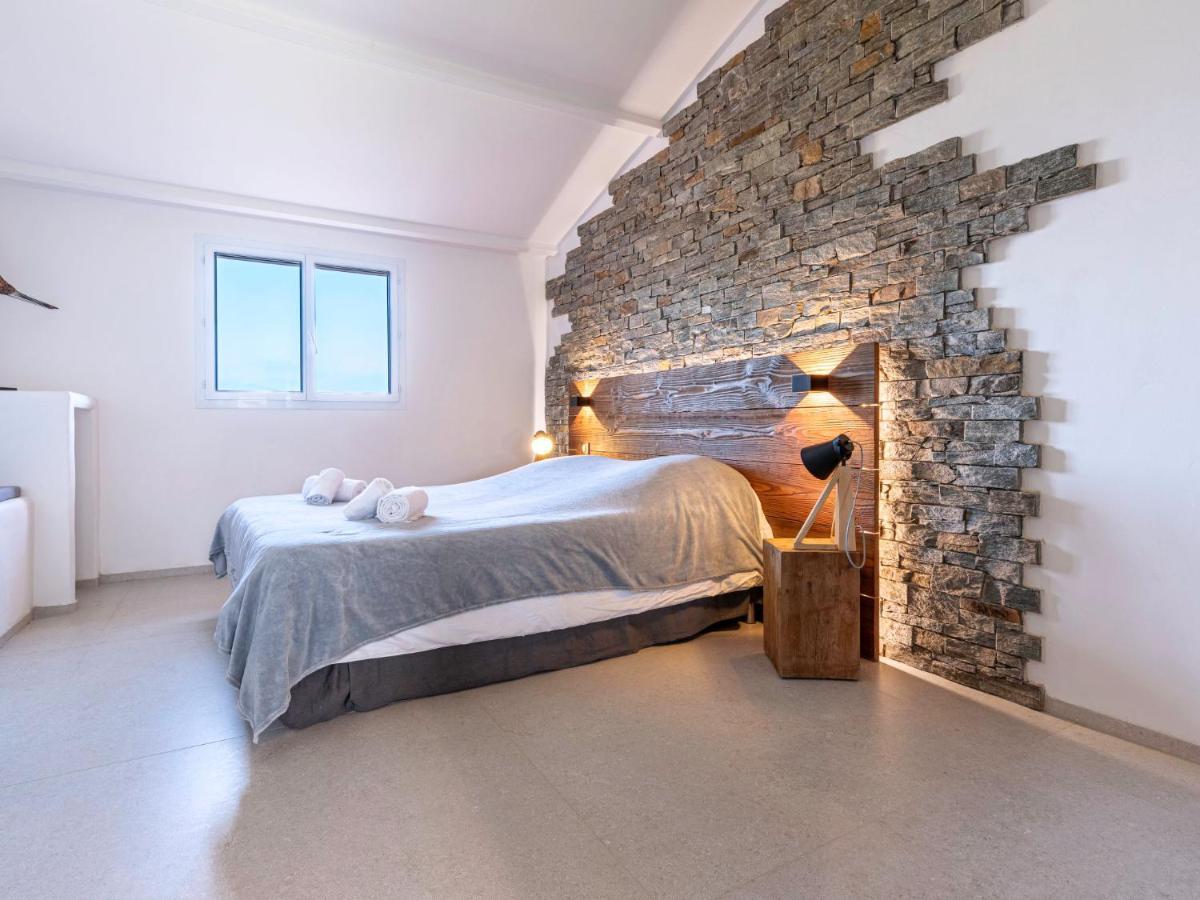 Holiday Home Les Hauts De Pavellone By Interhome Porto-Vecchio  Exteriör bild