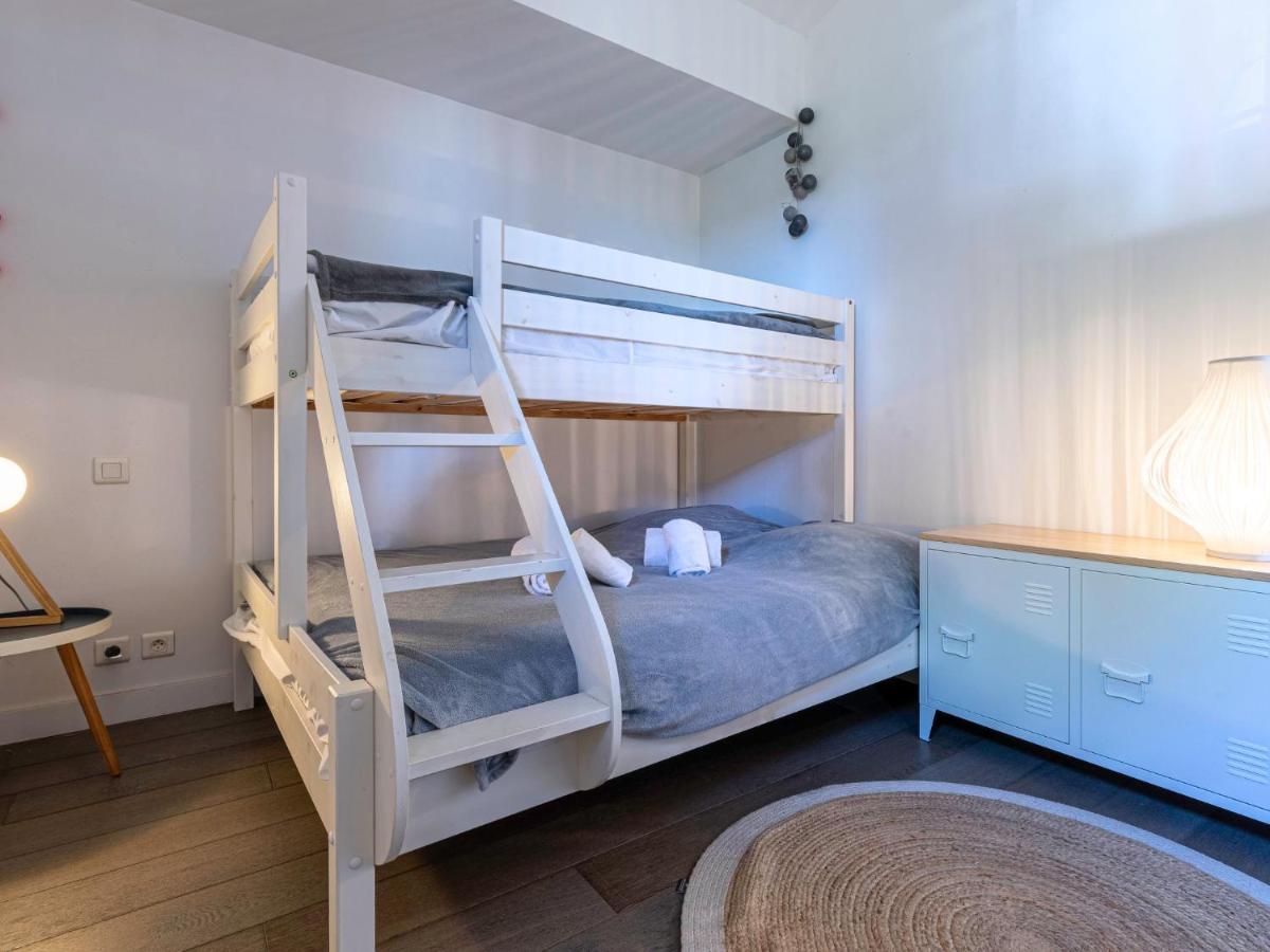 Holiday Home Les Hauts De Pavellone By Interhome Porto-Vecchio  Exteriör bild