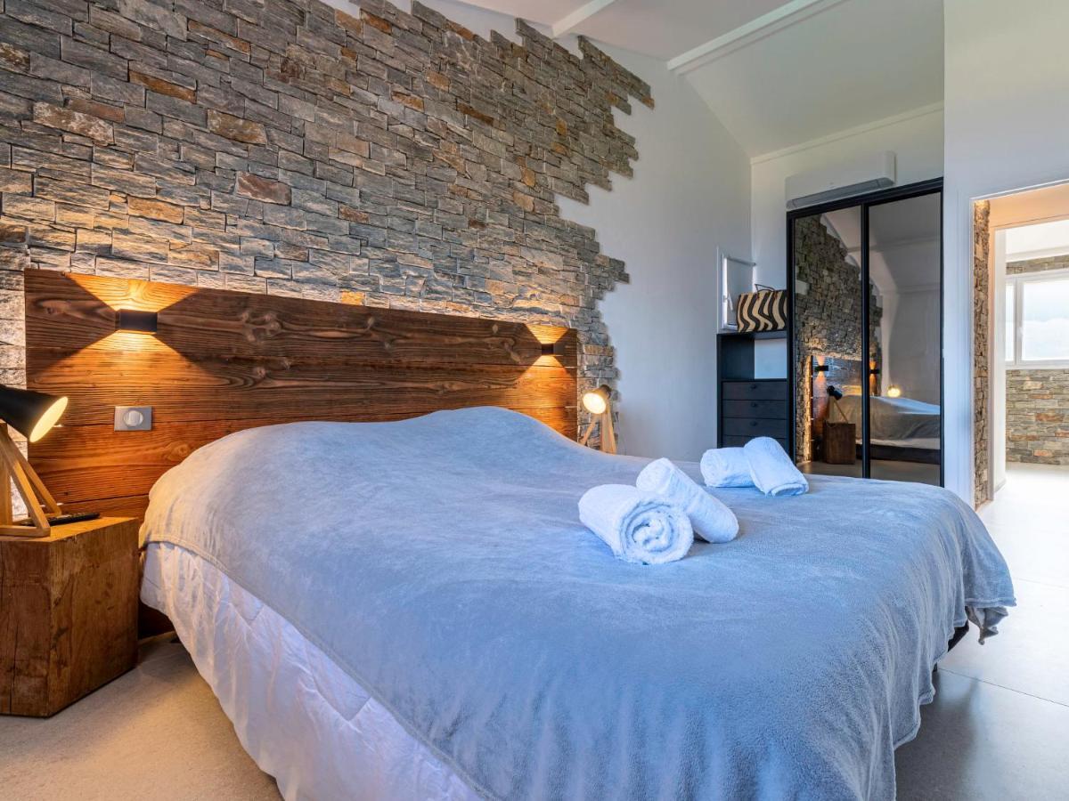 Holiday Home Les Hauts De Pavellone By Interhome Porto-Vecchio  Exteriör bild