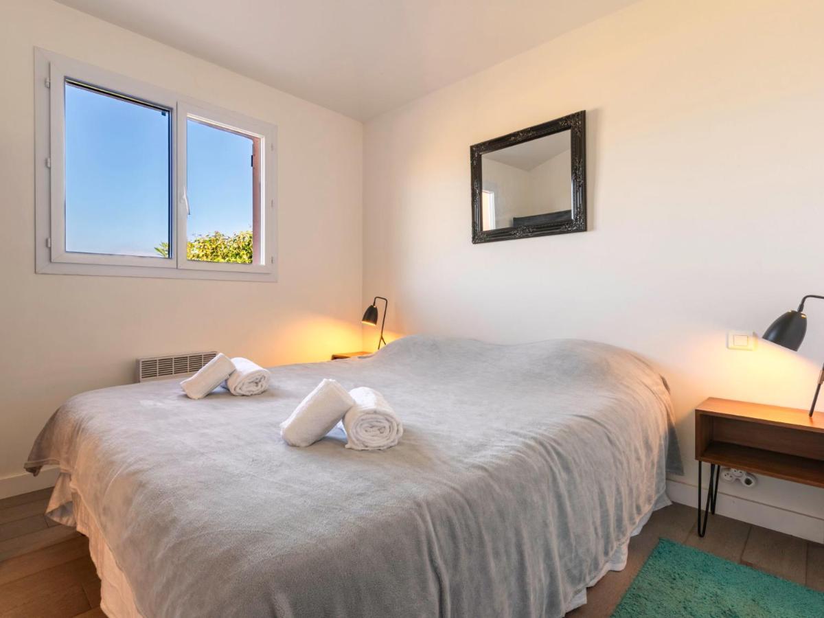 Holiday Home Les Hauts De Pavellone By Interhome Porto-Vecchio  Exteriör bild