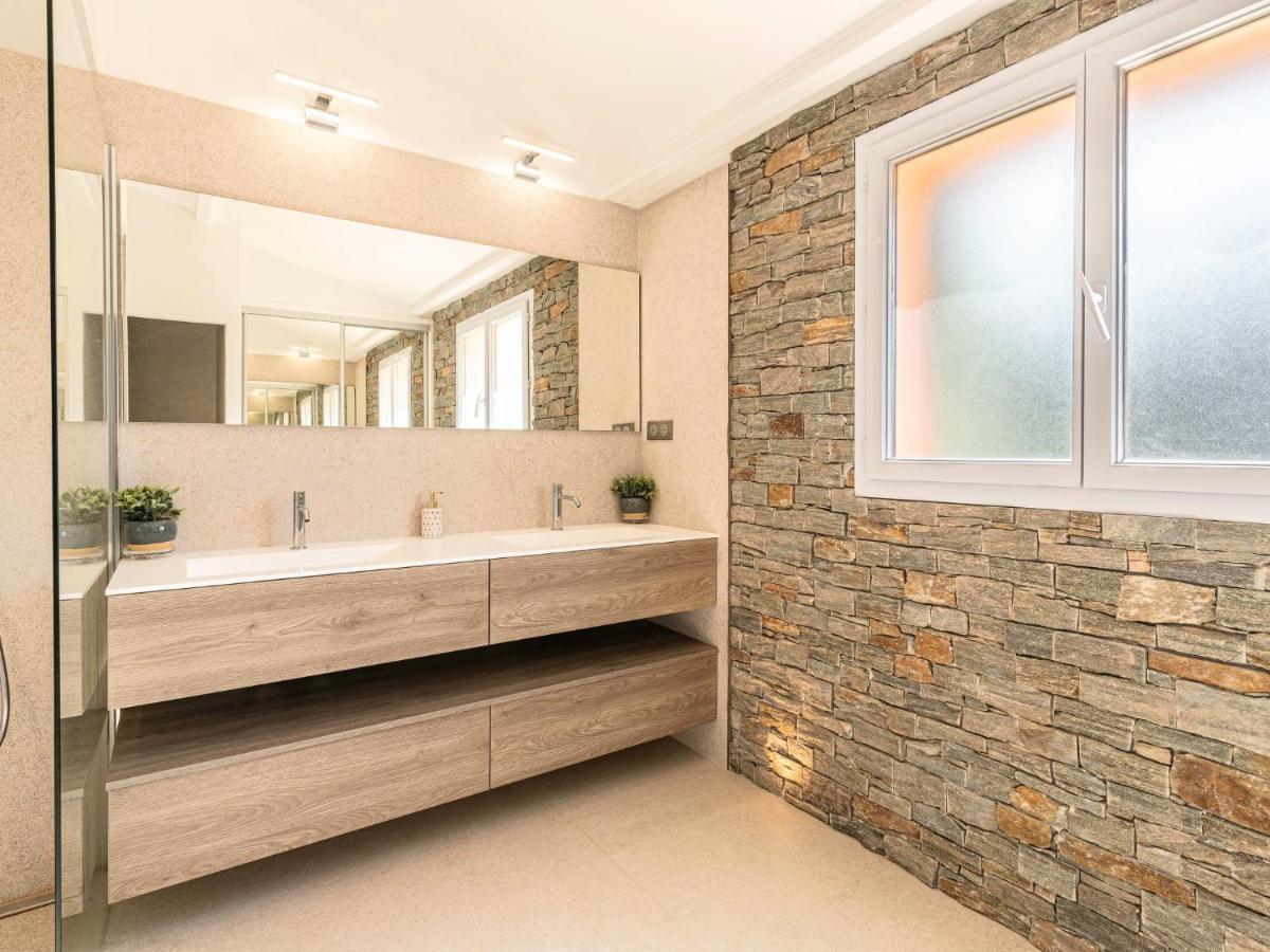 Holiday Home Les Hauts De Pavellone By Interhome Porto-Vecchio  Exteriör bild
